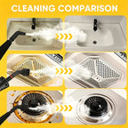 🧼Multi-Surface Natural Steam Cleaner
