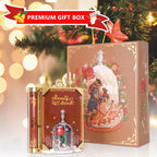 Fairytale Book Building Blocks Set (Buy 2 Free Shipping)