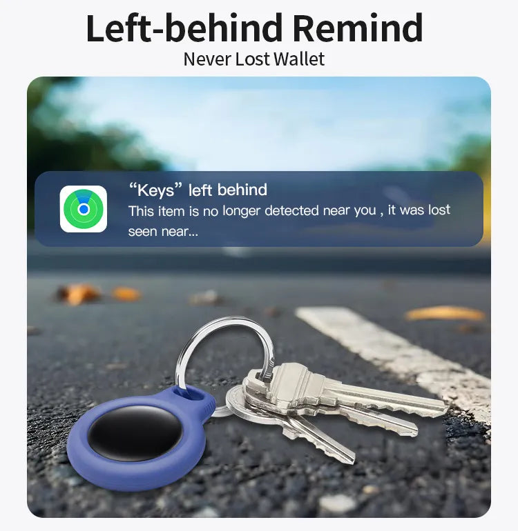 Mini GPS Bluetooth Tracker