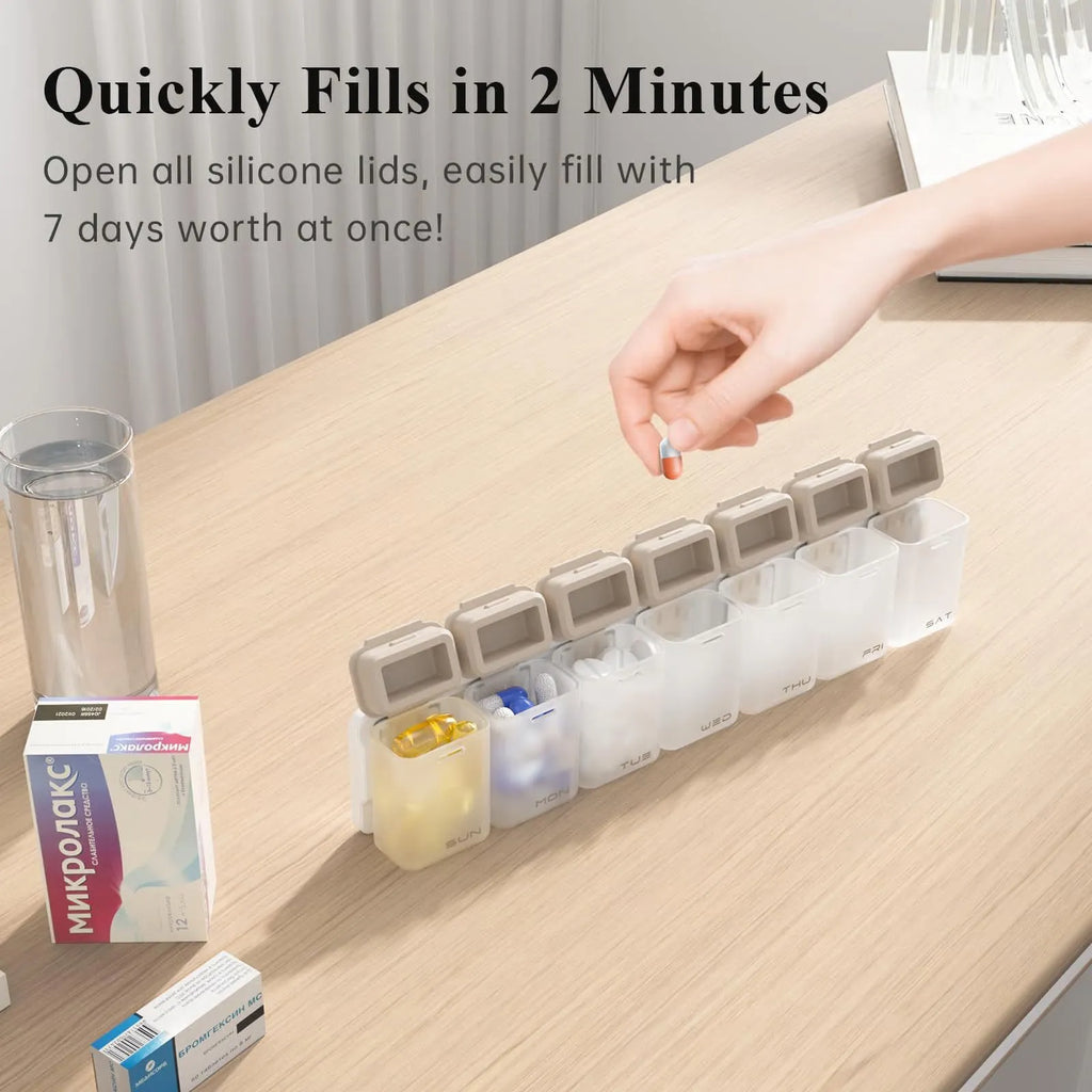 ✅Step-by-Step Guide to Smarter Medication Management