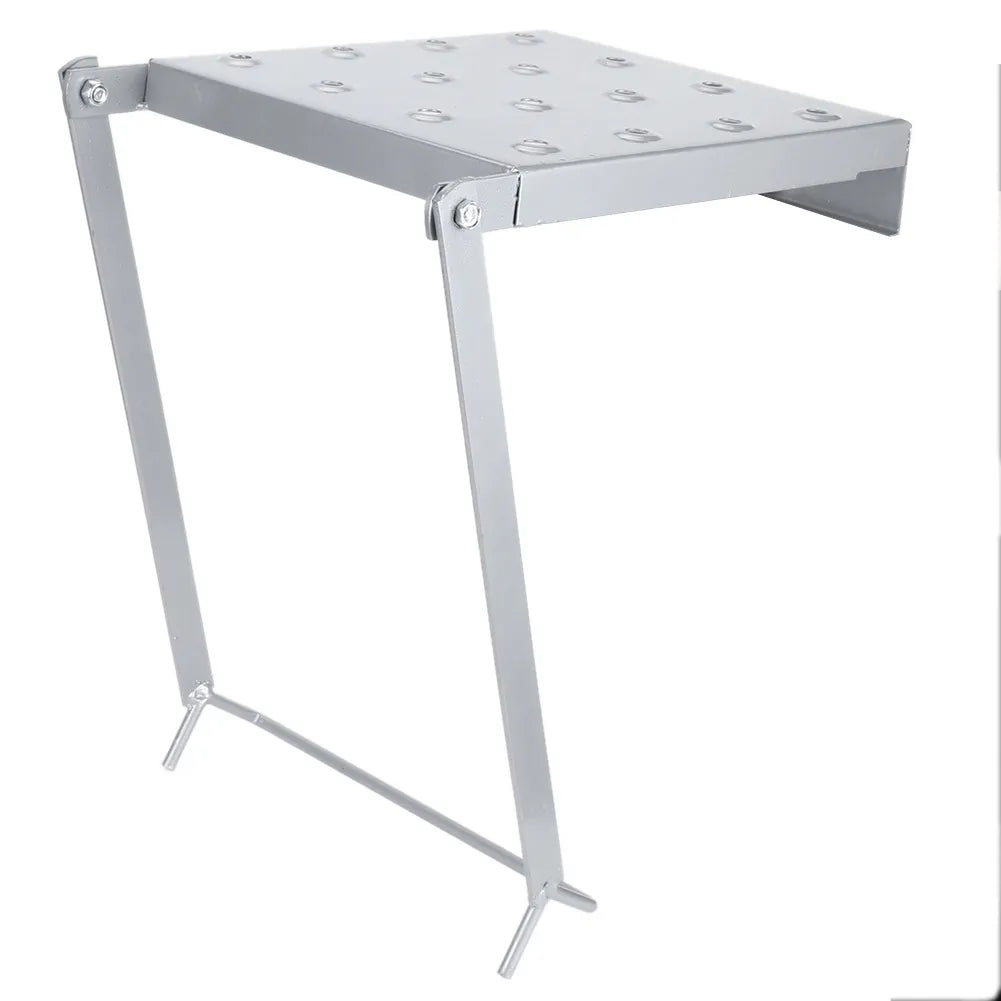 Foldable Steel Ladder Platform – Universal Fit for Step Ladders