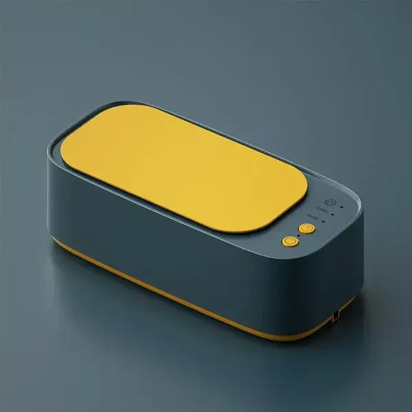 Portable Ultrasonic Cleaner
