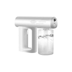 🧴 Professional Wireless Disinfection Spray Machine