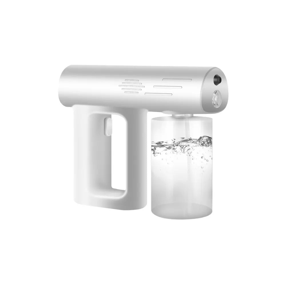 🧴 Professional Wireless Disinfection Spray Machine