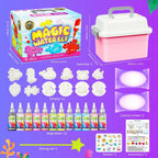 🧚 Magic Water Toy Elf Kit