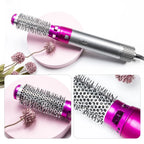 💇‍♀️ 5-in-1 Hot Air Styling Comb Set