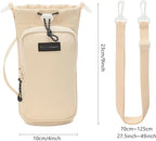 🔥Water Bottle Carrier Bag with Phone Pocket