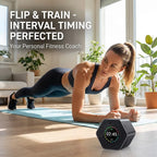Smart Flip Timer