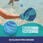 🌊⚾ Water Bouncing Ball Catch Game Set