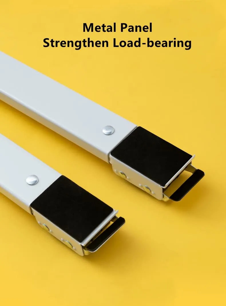 Multifunctional removable and adjustable base