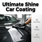 🚗 Advanced Car Coating Agent – Restore Shine & Protect Your Paint