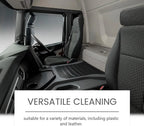 🧼 Interior Car Polish Cleaner Spray – 3.4 fl oz