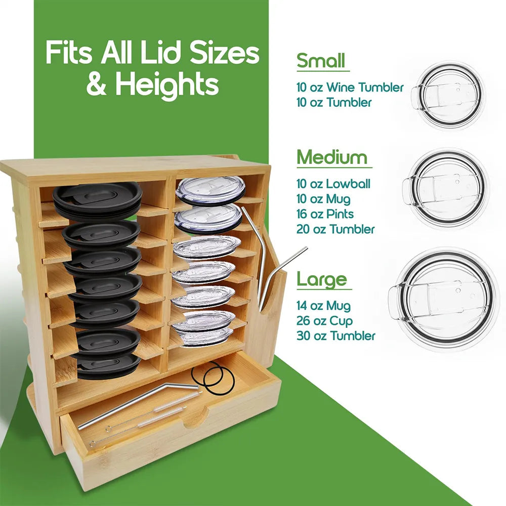 🏡 Kitchen Storage Tools Set
