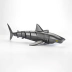 🦈💦2.4G Remote Control Shark Toy – Realistic Swimming RC Shark for Kids