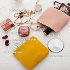 🔥Last day 48% OFF🔥-Pocket Cosmetic Bag