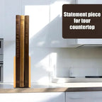 📚 Pine Wood Cutting Board Set