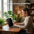 💻 Magnetic Privacy Screen for Laptop