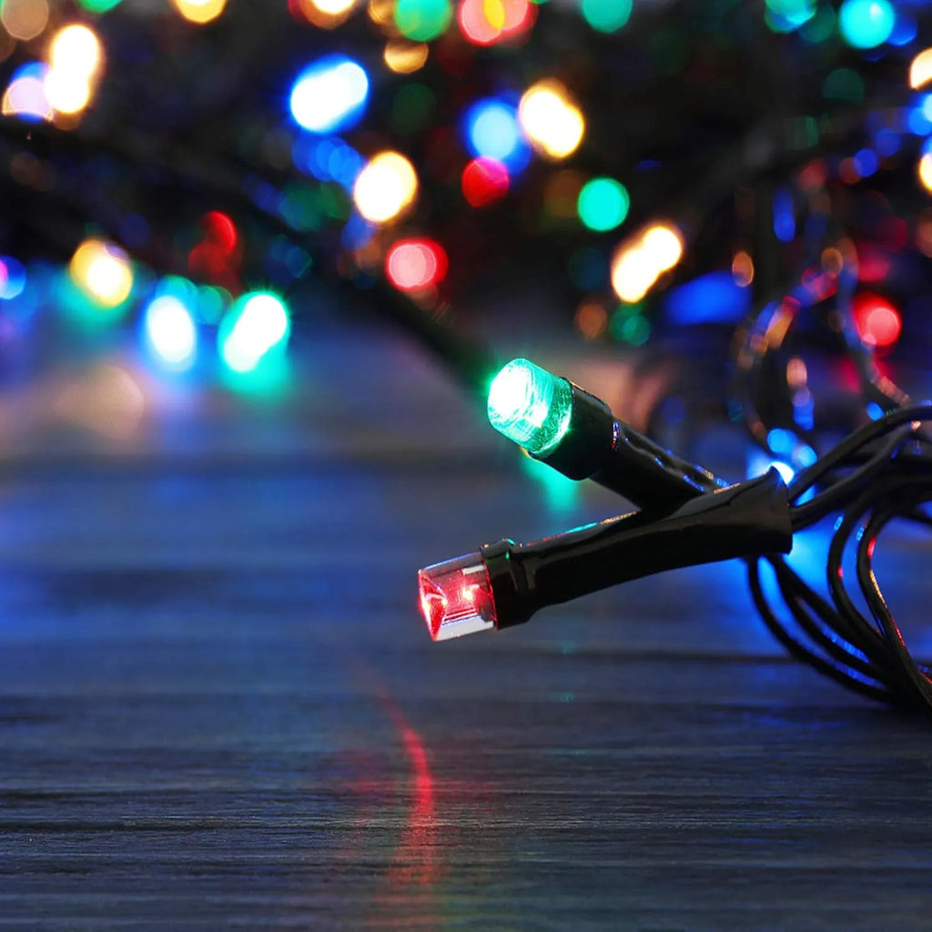 🎄 Want to Light Up the Night in the Most Magical Way?
