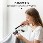 🧵 Portable Handheld Sewing Machine
