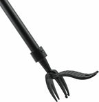 🍃 New detachable weed puller head
