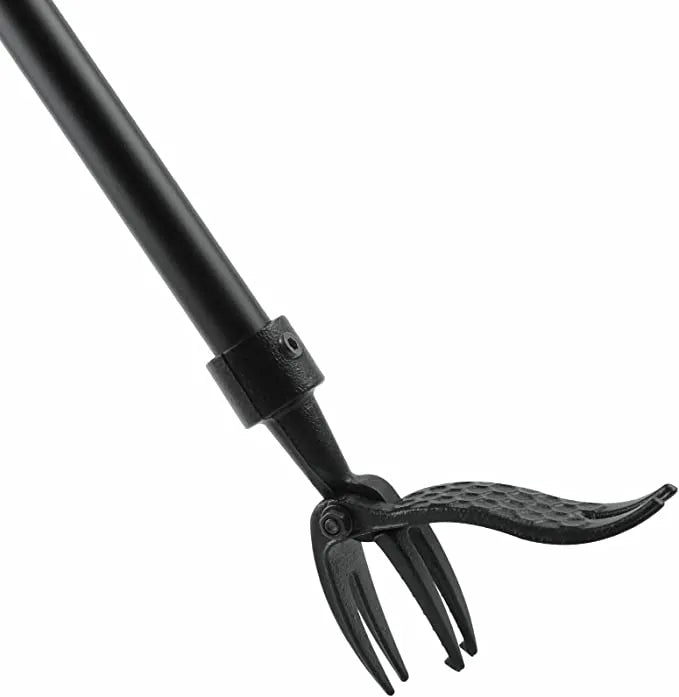 🍃 New detachable weed puller head