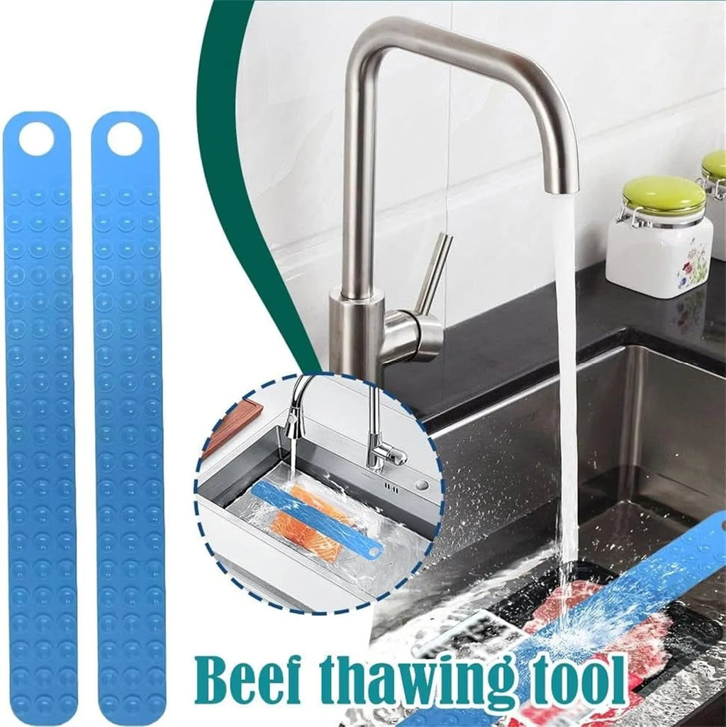 Meat Thaw Belt