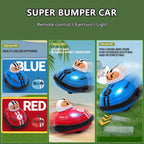 🔥HOT SALE 49% OFF - 🎁Best Party Toys - Super Bumper Cars