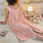 Luxury Wearable Bath Towel