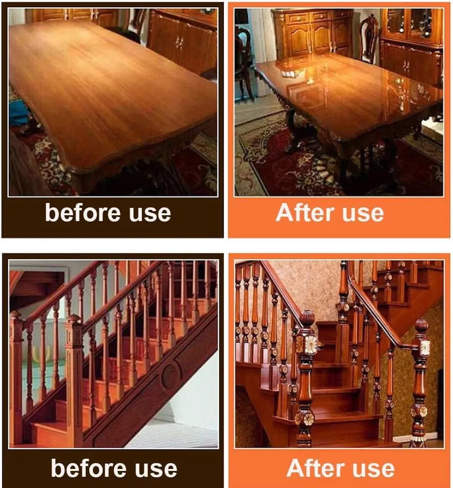 Wise Owl Furniture Salve