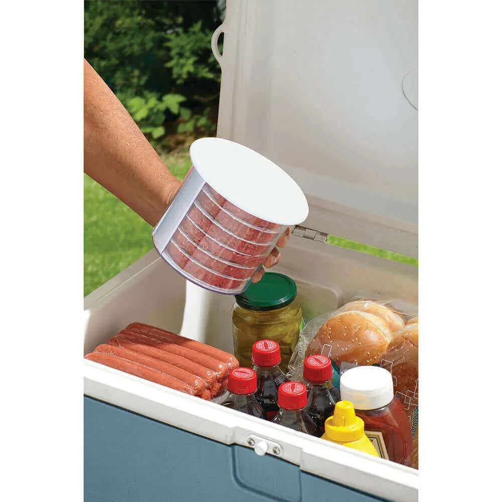 Stack & Press Burger Patty Maker