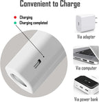 💡 4-in-1 Magnetic Desk Lamp