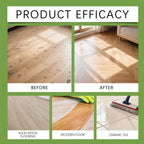 🧼 🍋12-Pack Floor Cleaning Tablets – Deep Clean Your Hard Floors with Ease