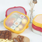 🥑Food-Grade Silicone Airtight Storage Box