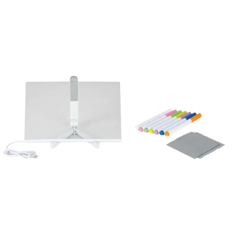 ✨LED Message & Drawing Board