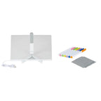 ✨LED Message & Drawing Board