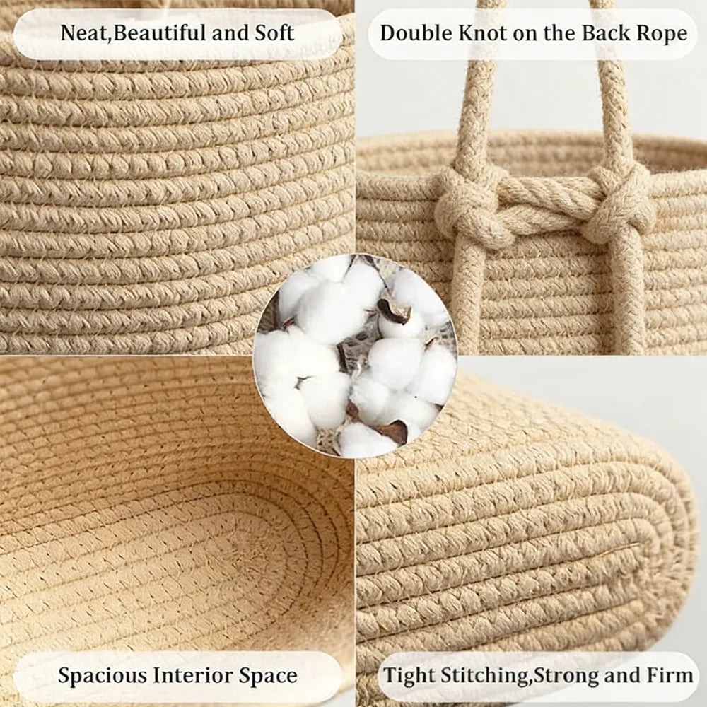 🧺 3-Tier Over-the-Door Hanging Storage Organizer