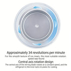 🍨Small Home Mini Ice Cream Maker