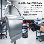 🧴2PCS Spray Trigger Handle – Reusable Spray Grip for Paint, Cleaners & Lubricants  🎨