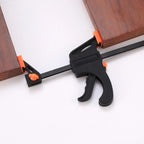 Quick Grip Clamps