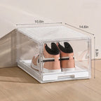 🧢 Premium Stackable Hat Storage Organizer