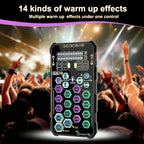 🎤Live Sound Card – Portable Voice Changer