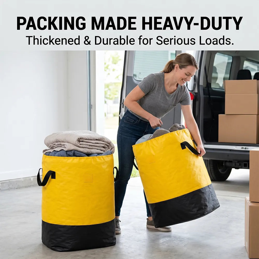 📦 Extra-Large Heavy-Duty Storage Bag