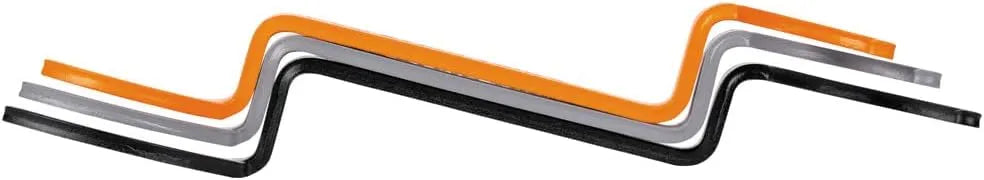 Locknut Wrench Kit, ½ & ¾
