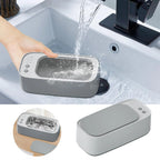 Portable Ultrasonic Cleaner