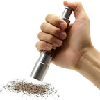 Salt, Pepper & Spice Grinder