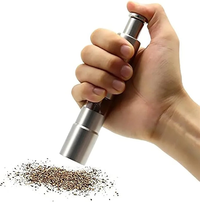 Salt, Pepper & Spice Grinder