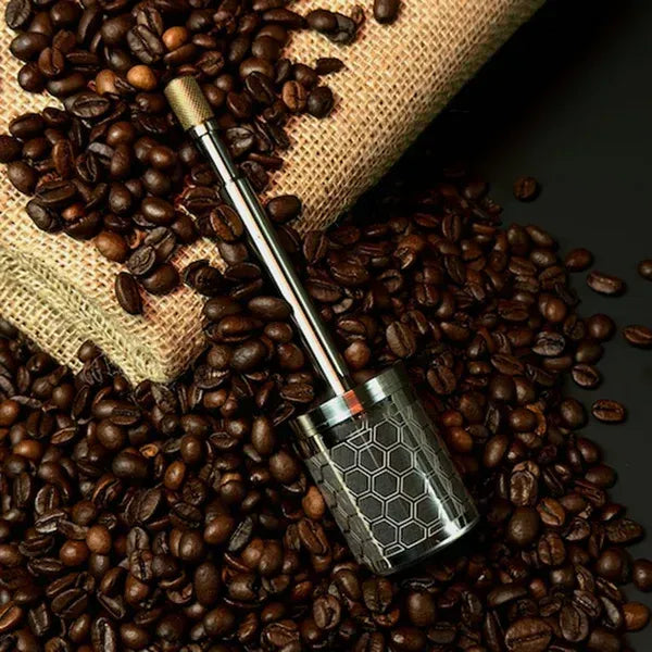 Portable Coffee and Tea Press Maker☕