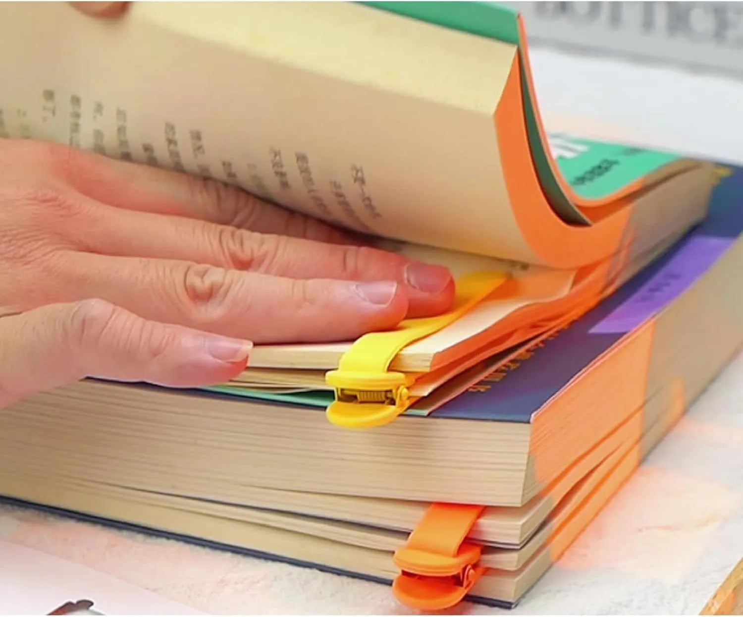 Smart Bookmark