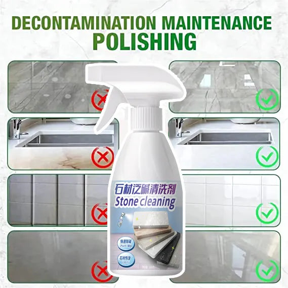🔥49% OFF TODAY - Nano Crystal Coating Agent for Tile & Furniture