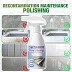 🔥49% OFF TODAY - Nano Crystal Coating Agent for Tile & Furniture